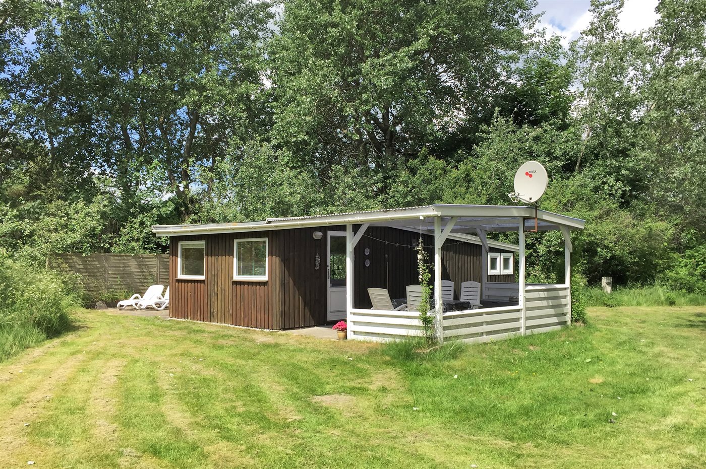 Knappenvej 57, Frederikshavn