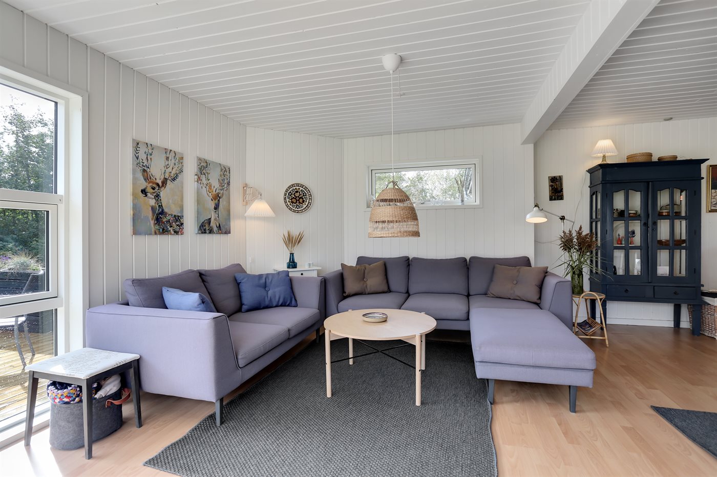 Prebensvej 8, Sæby