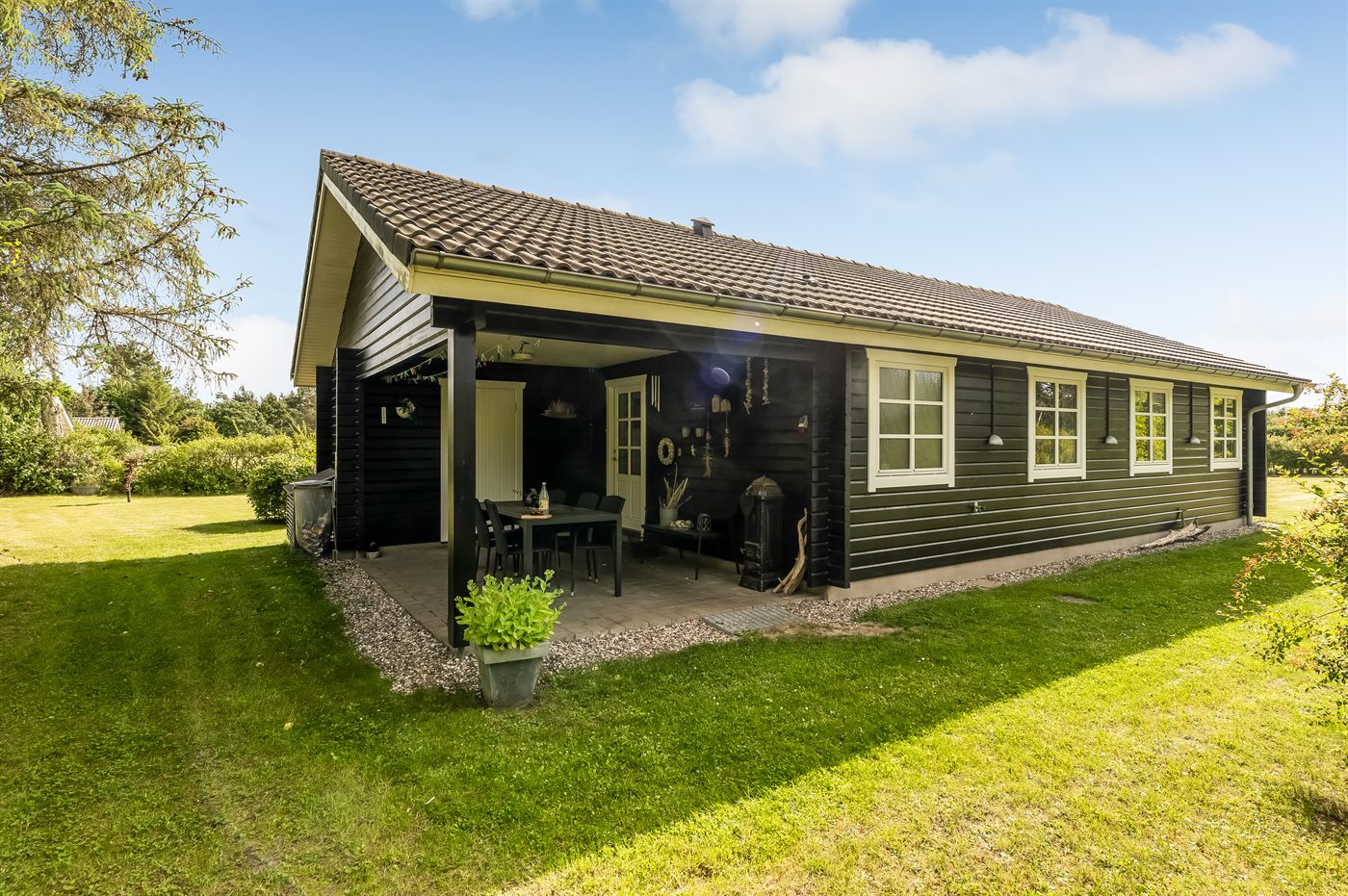 Frydenstrand 24, Storvorde