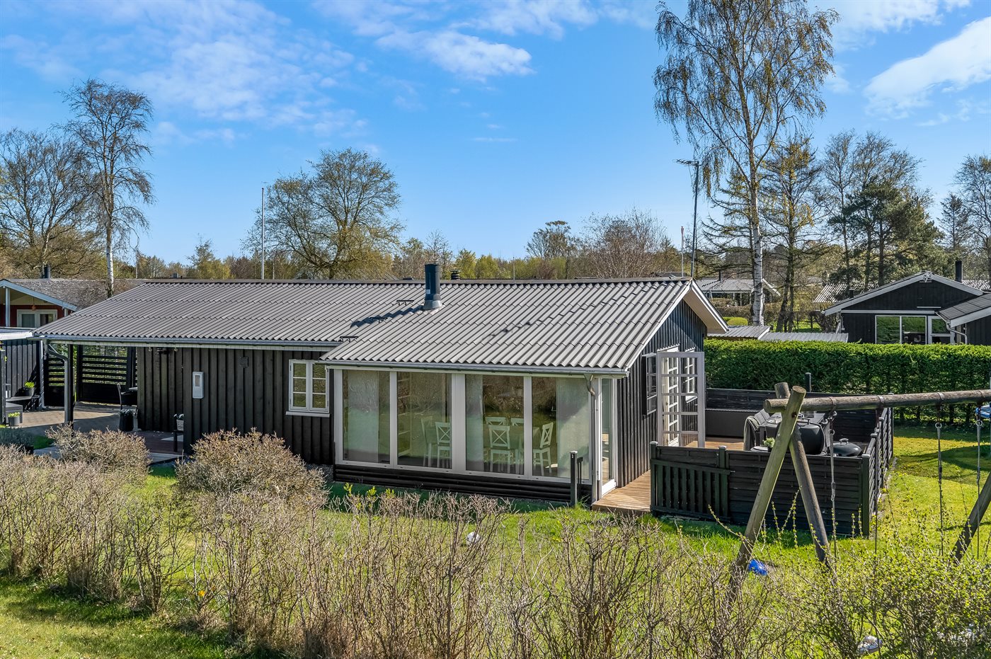 Brøndbækken 108, Hadsund cover