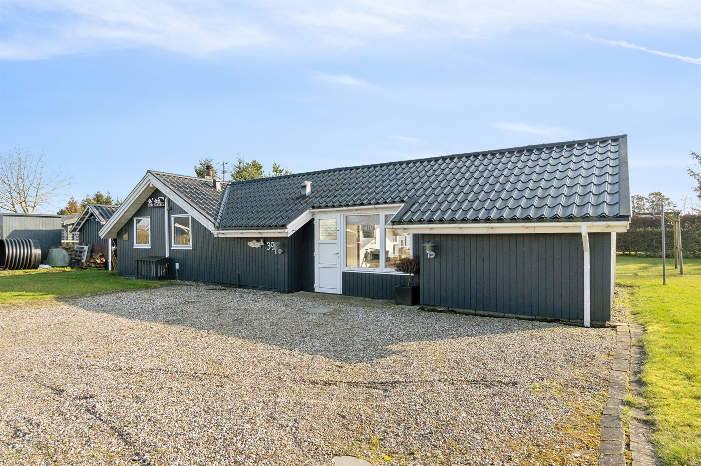 Nordvang 39, Hadsund