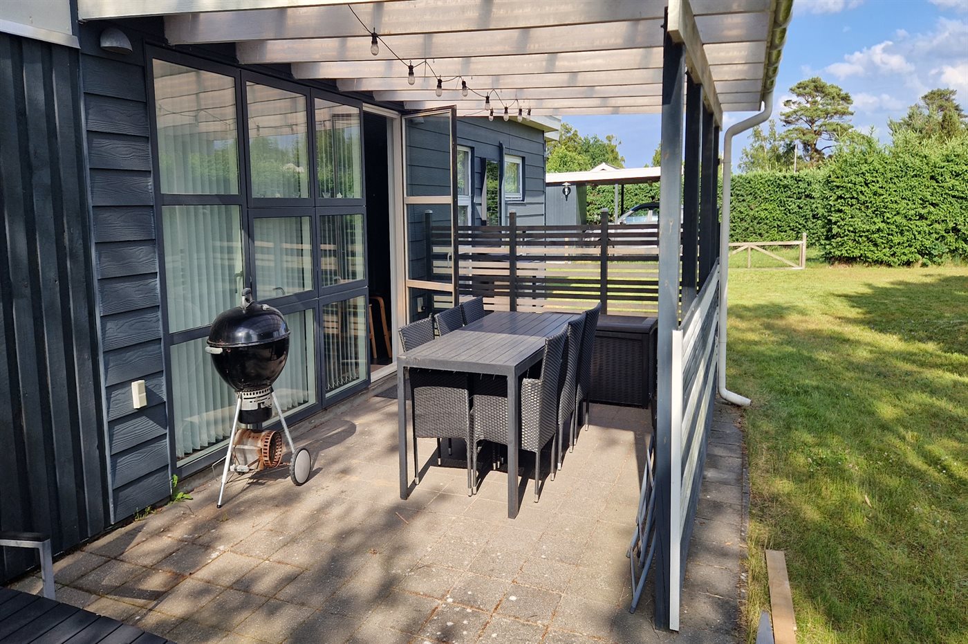 Sellegaarde Vest 55, Hadsund cover