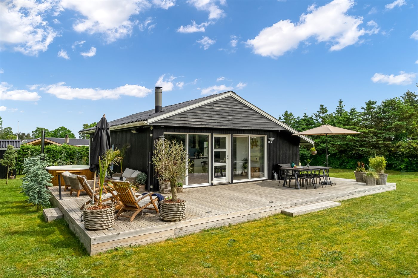 Søndermarken 10, Hadsund