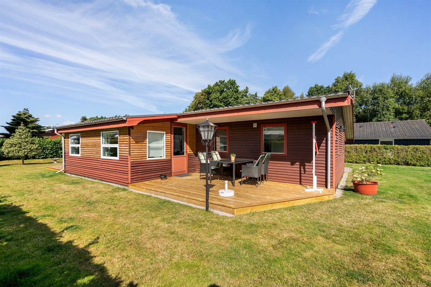 Toften 75, Hadsund