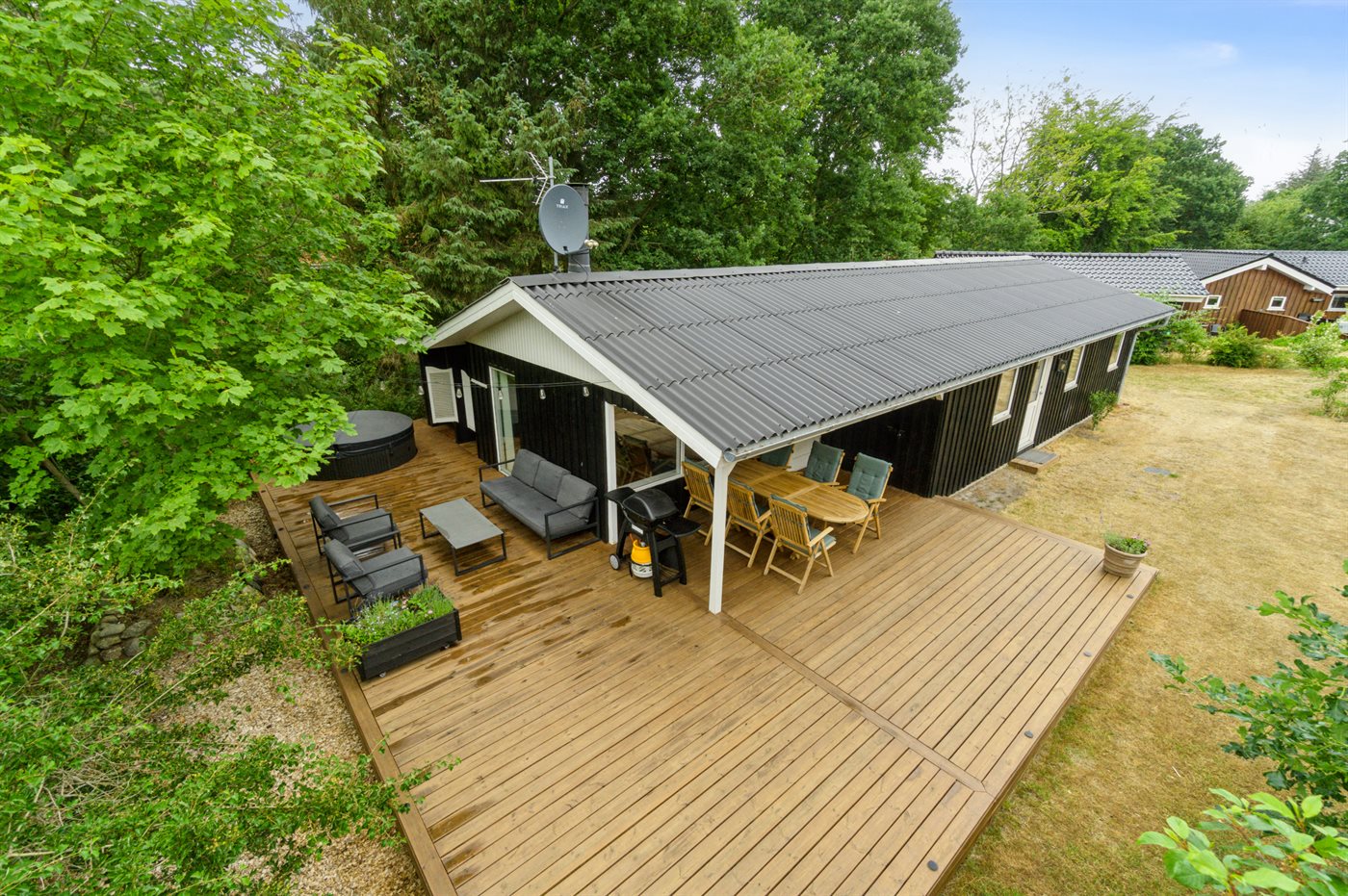 Eskildshøj 29, Hadsund