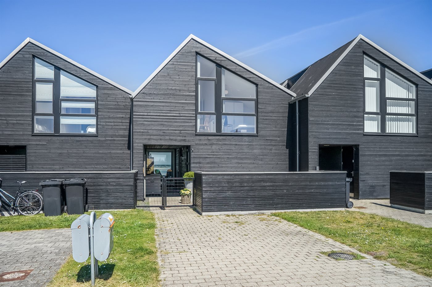 Havnen 11, Hadsund cover