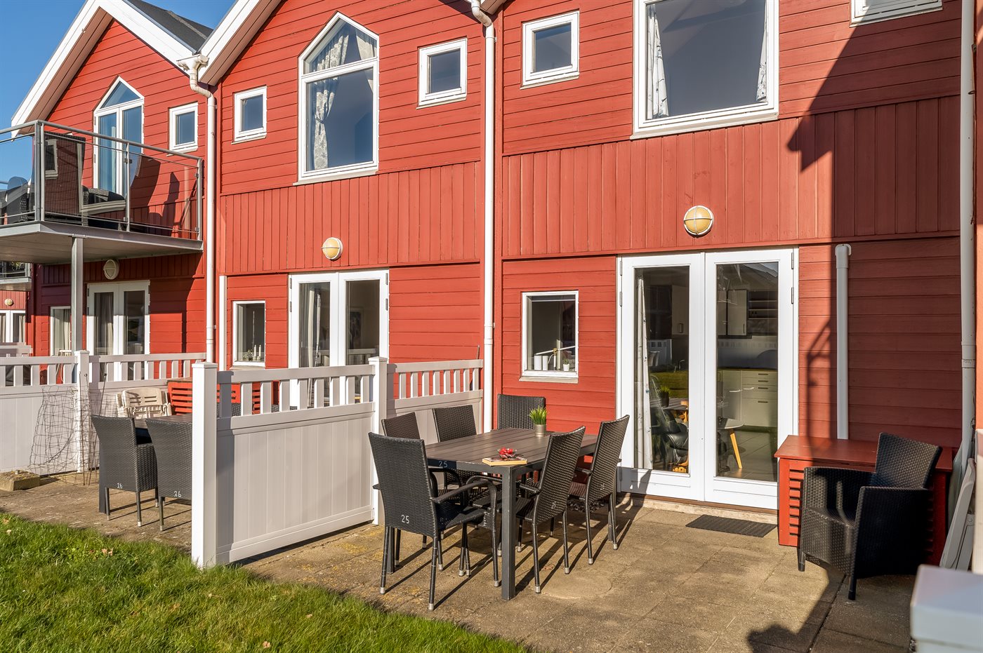 Stranden 25, Hadsund cover