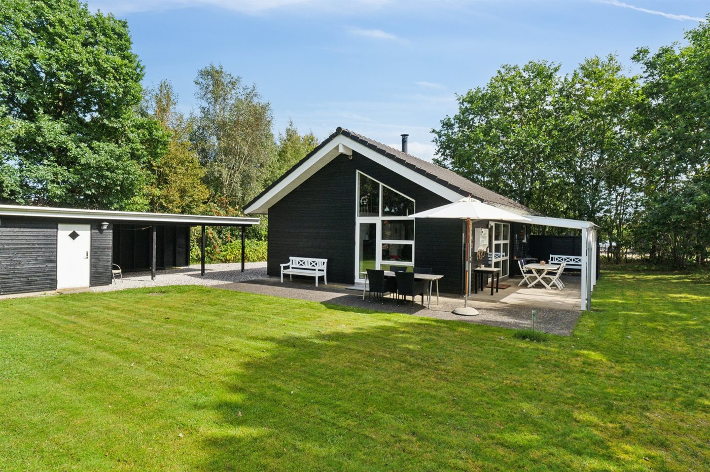 Hestehaven 30, Hadsund