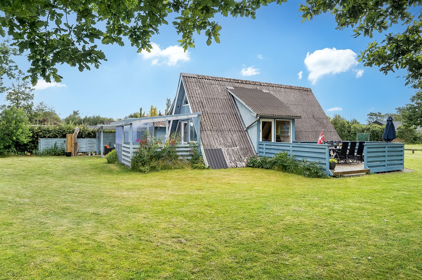Brøndbækken 55, Hadsund