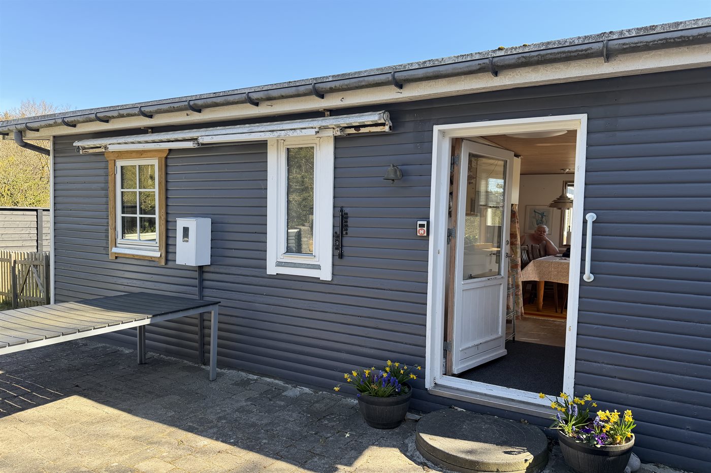 Haslevgaarde Strand 20, Hadsund cover