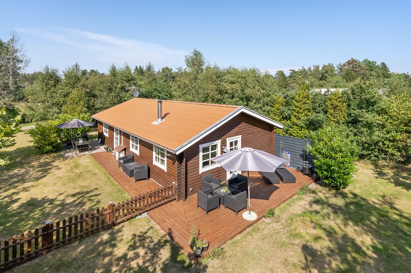 Sletten 121, Hadsund