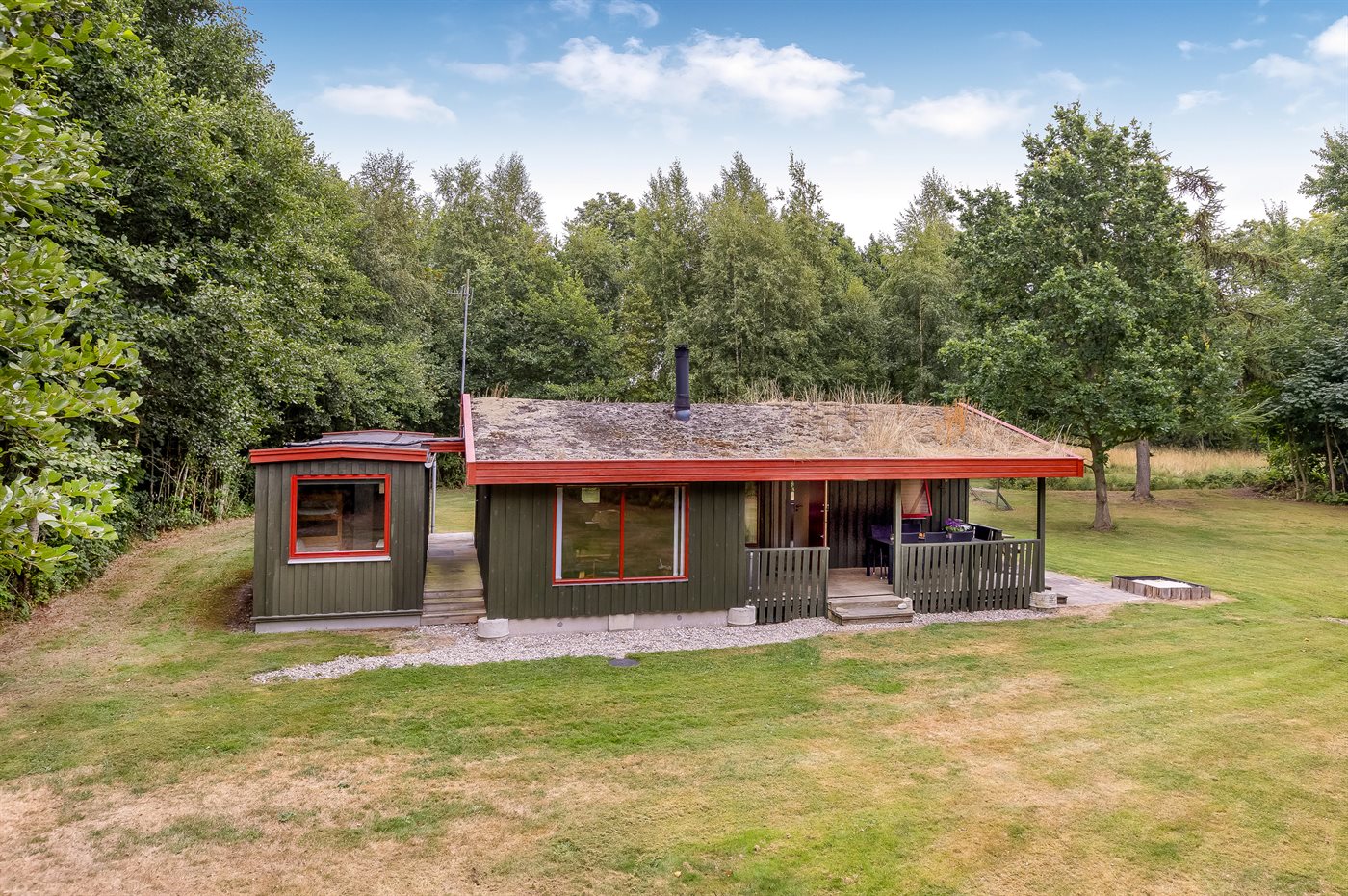 Erbækvej 5, Læsø