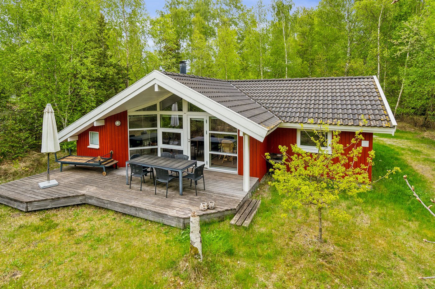 Langvarigheden 6, Læsø