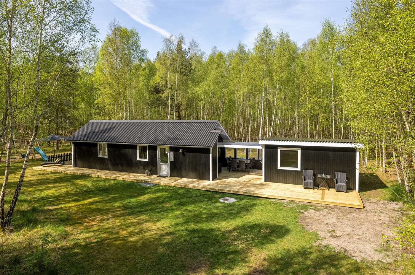 Grønningen 7, Læsø