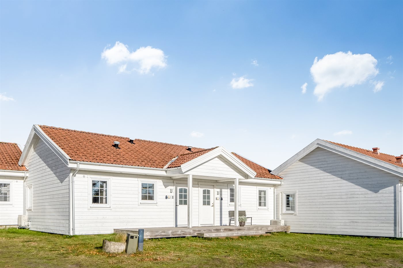 Prof. Johansens Vej 2B, lejl. 3, Læsø