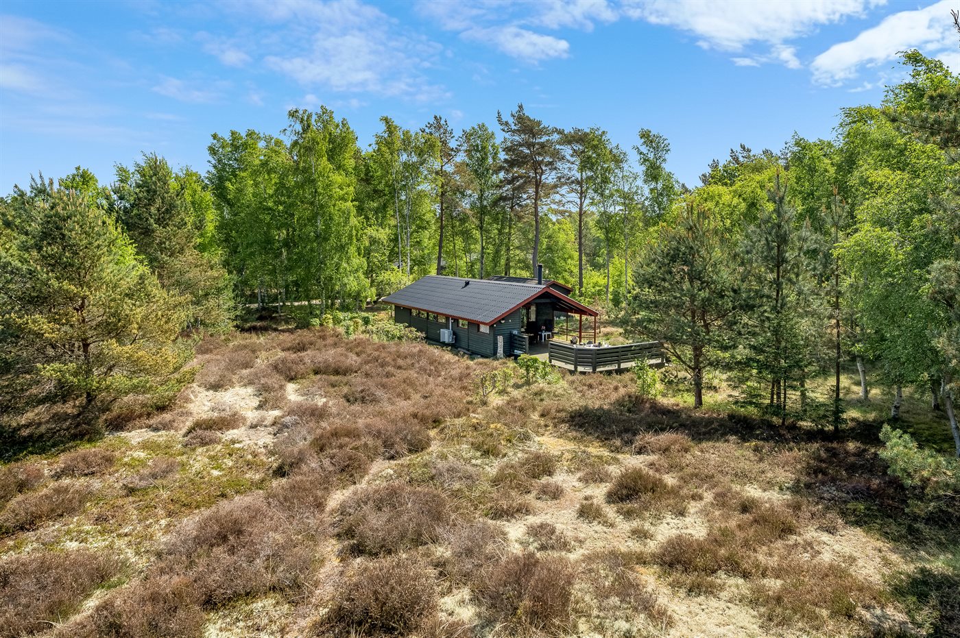 Gravens Jolle 9, Læsø cover
