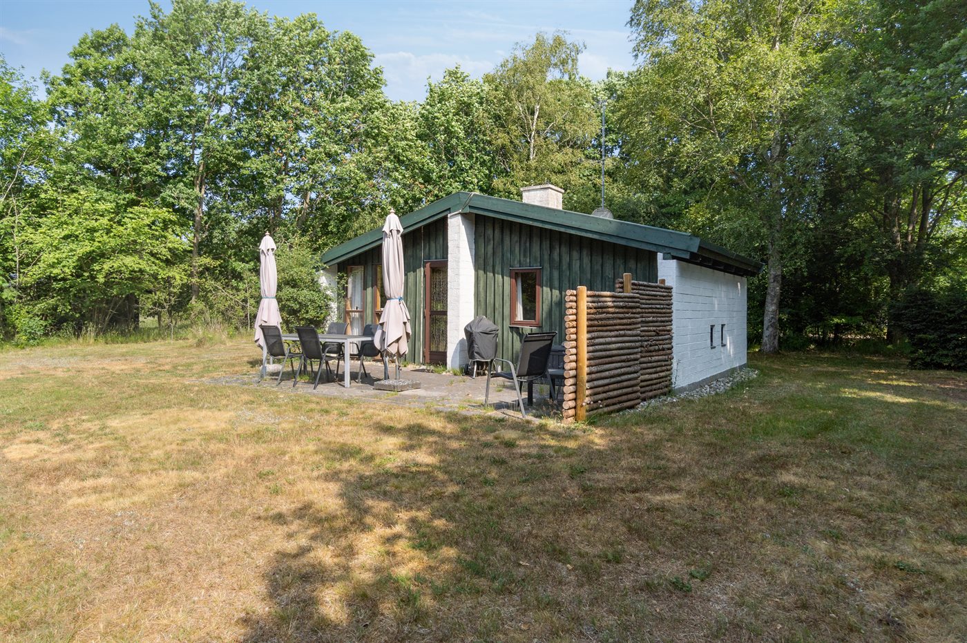 Bøgevej 7, Læsø cover