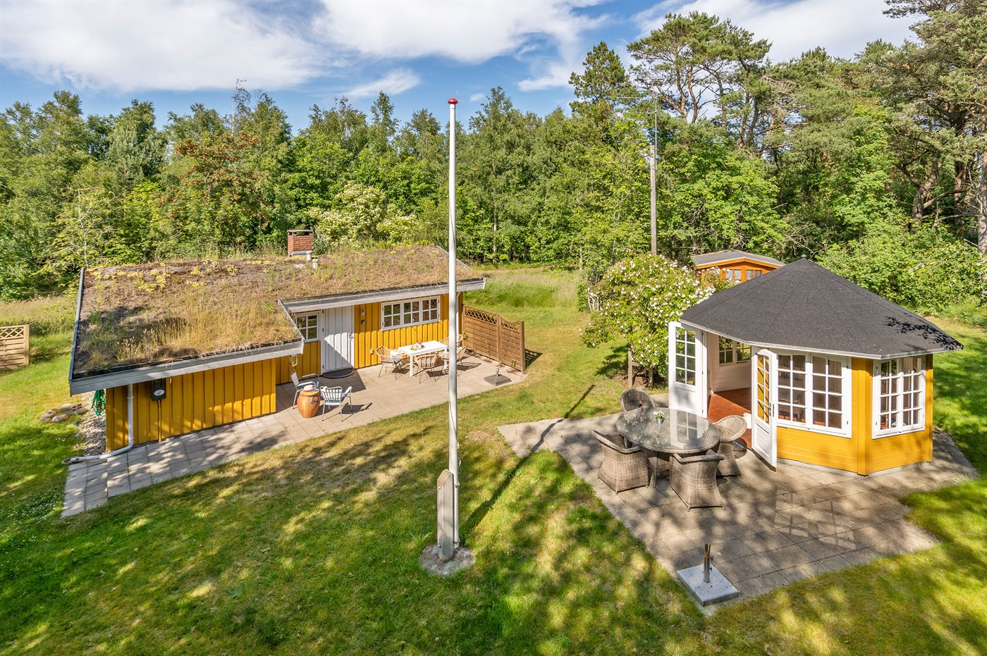 Bøgevej 22, Læsø cover