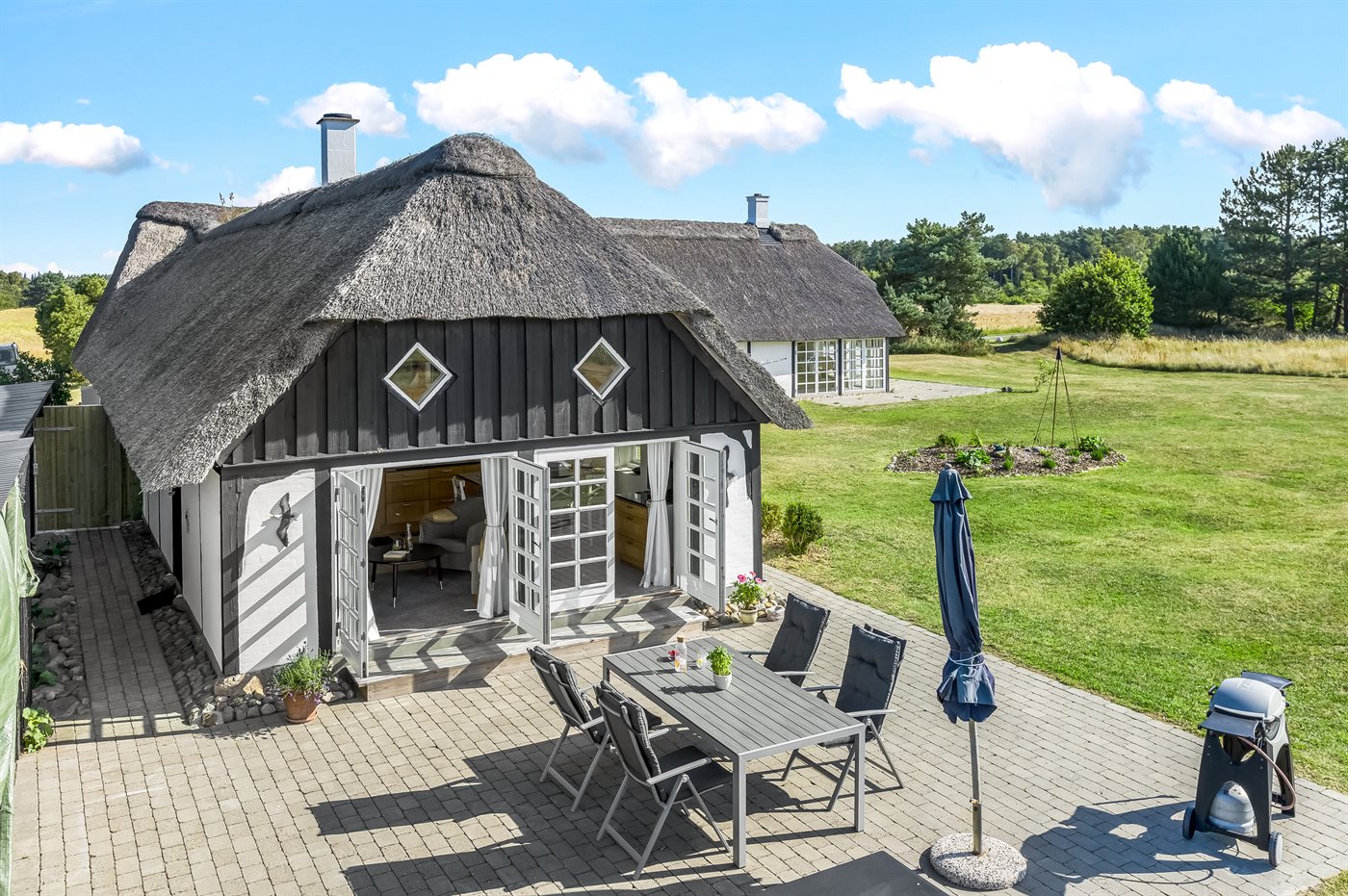 Søndre Kirkevej 18, Læsø