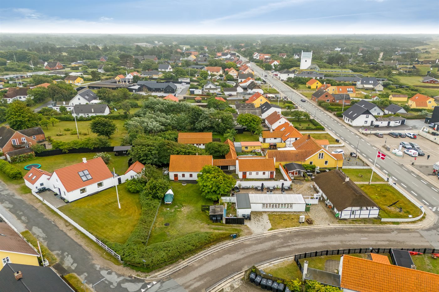 Plantagevej 2, bygning 3, Læsø cover