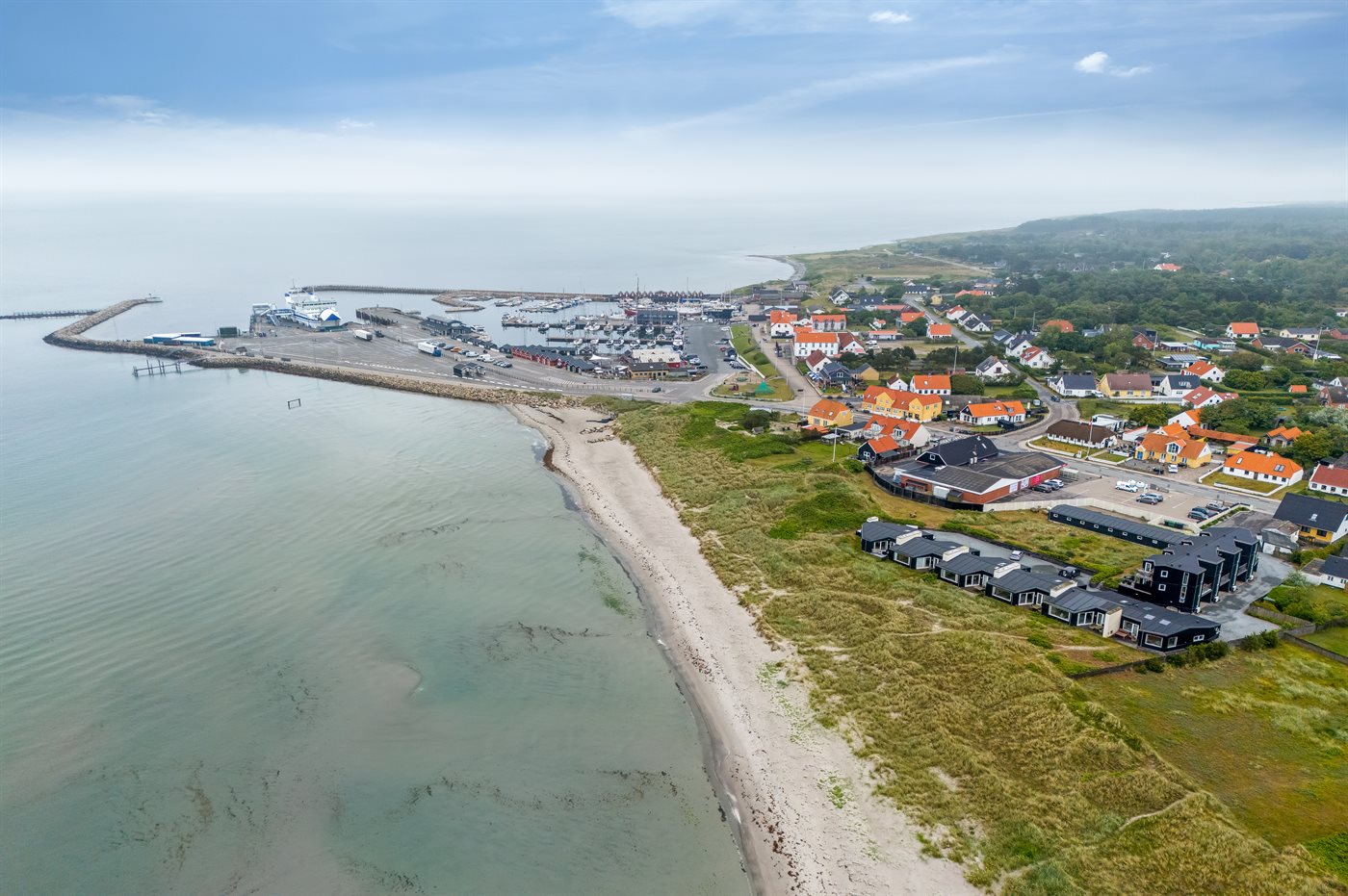 Plantagevej 2, bygning 2, Læsø cover