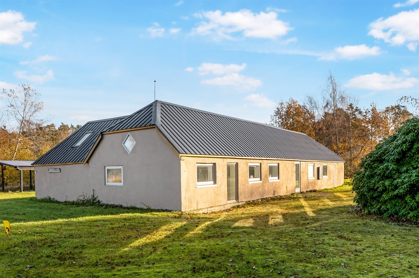 På Remmerne 8, Læsø