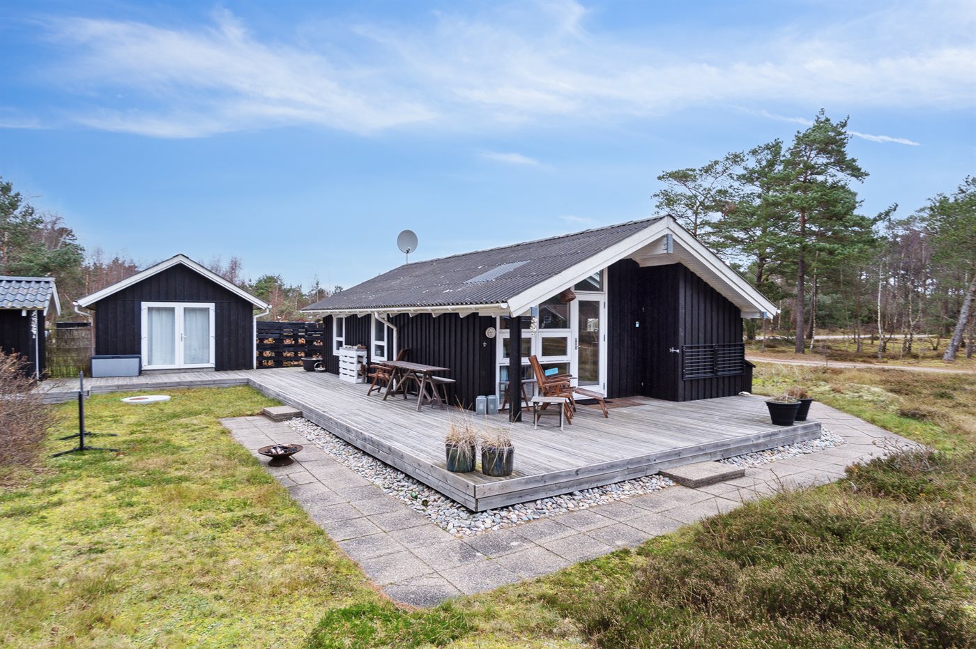 Campingpladsvej 28, Læsø cover