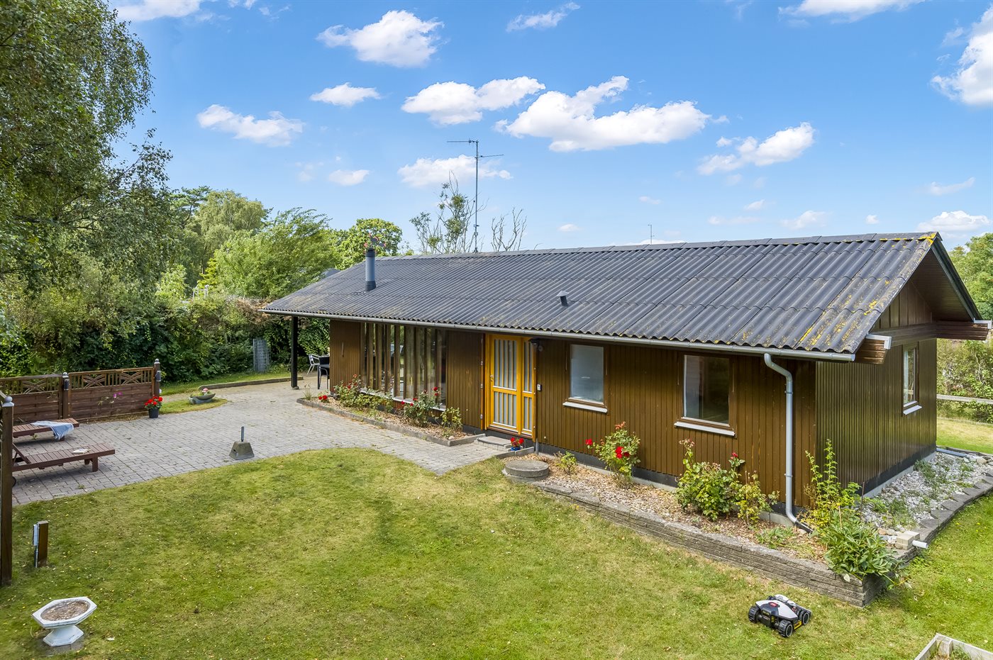 Fanøvej 5, Læsø