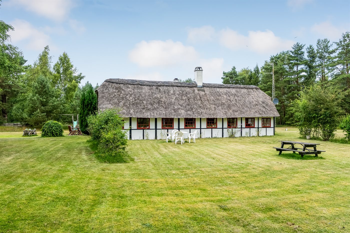 Syrenvej 2, Læsø cover