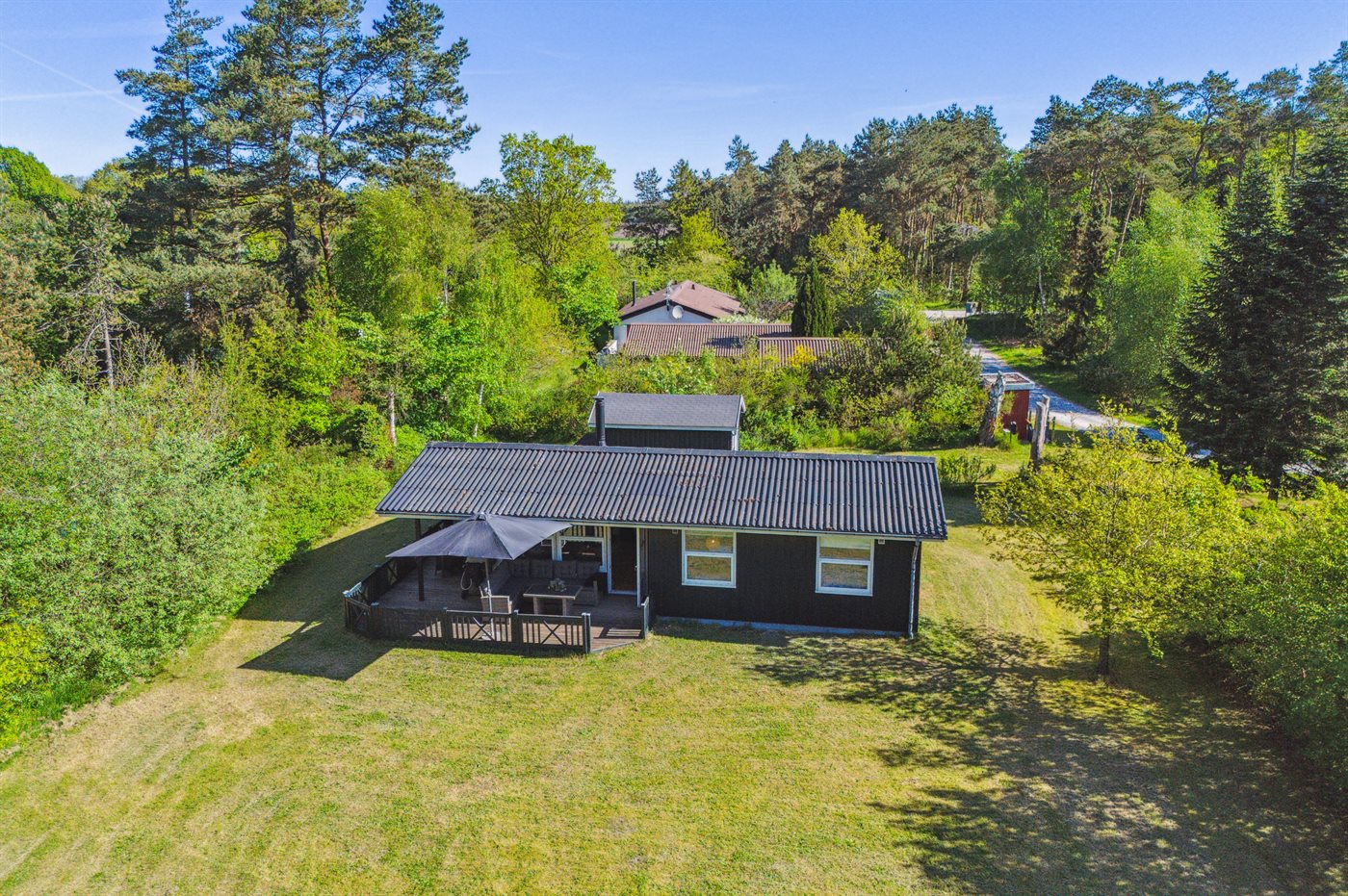 Havnøvej 4, Havndal