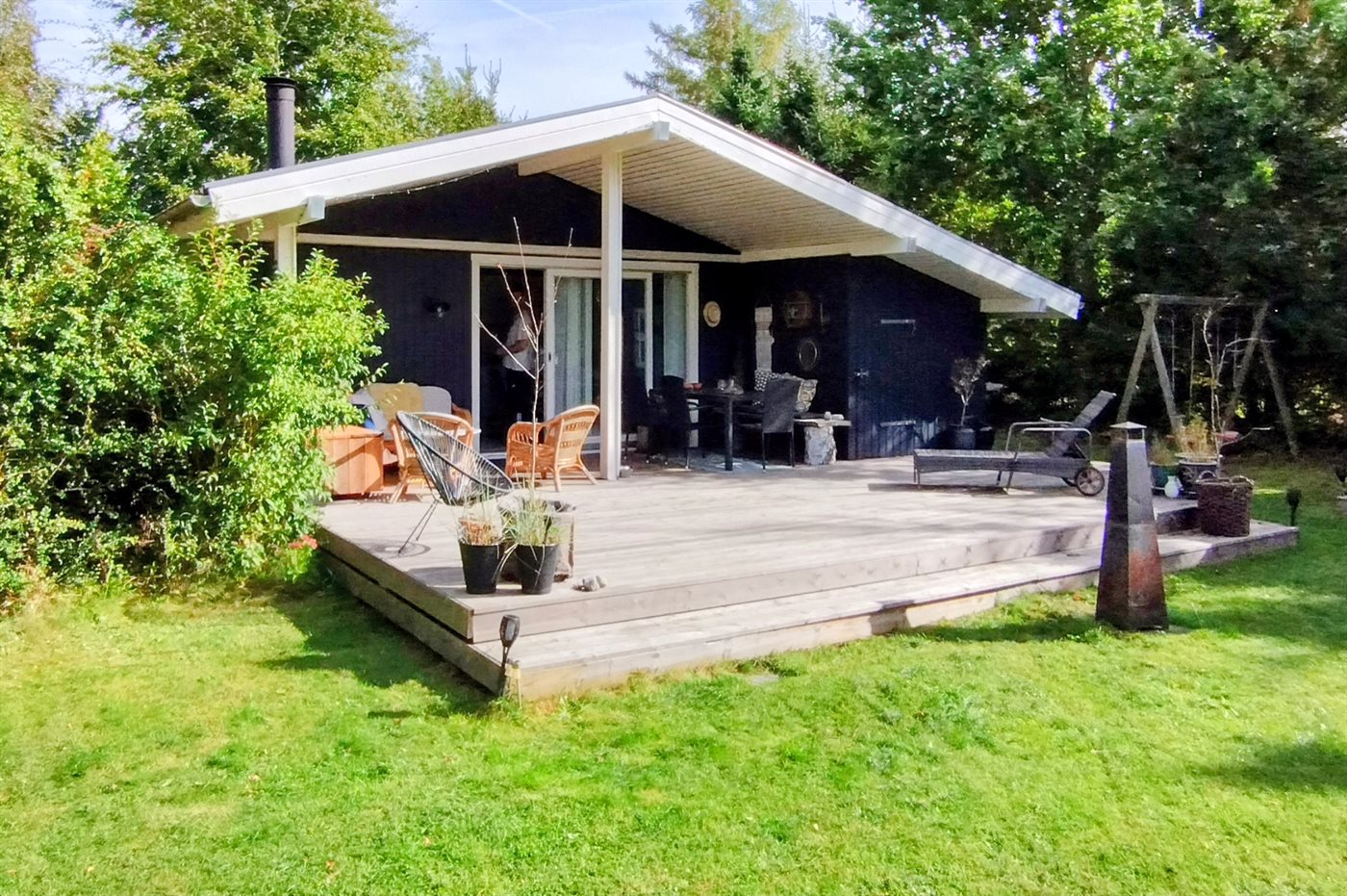 Strandskadevej 10, Ørsted