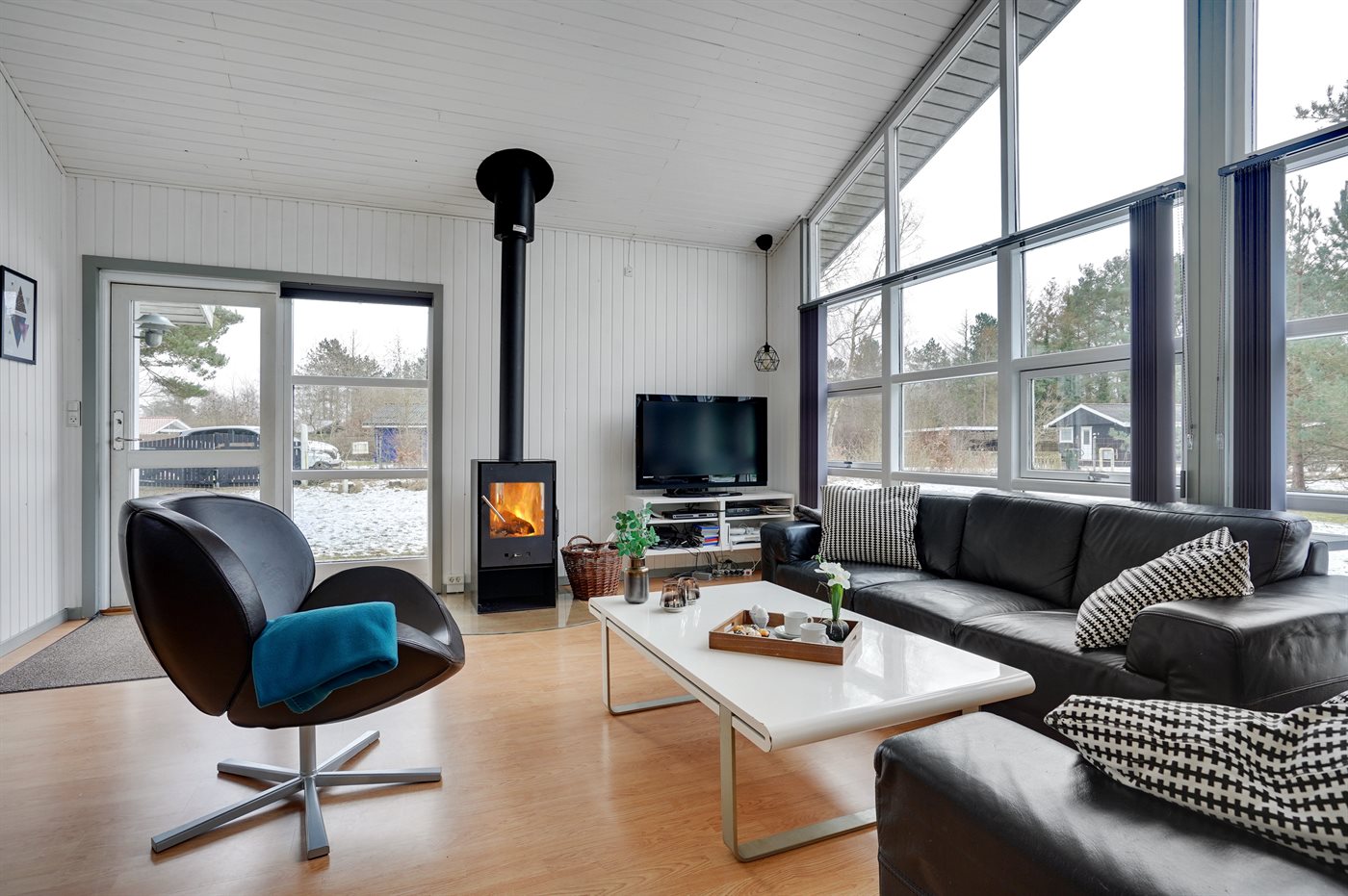 Hejrevej 27, Ørsted