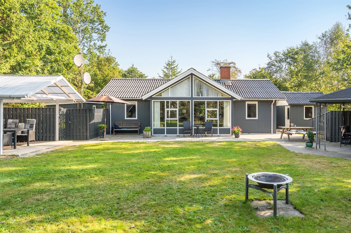 Strandskadevej 67, Ørsted