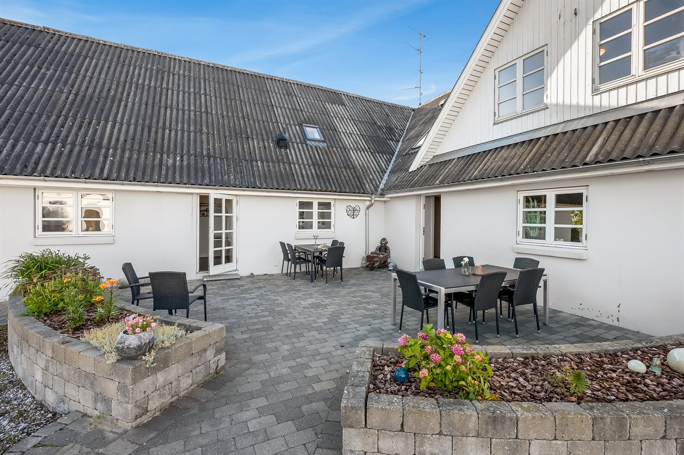 Rougsøvej 252, Ørsted