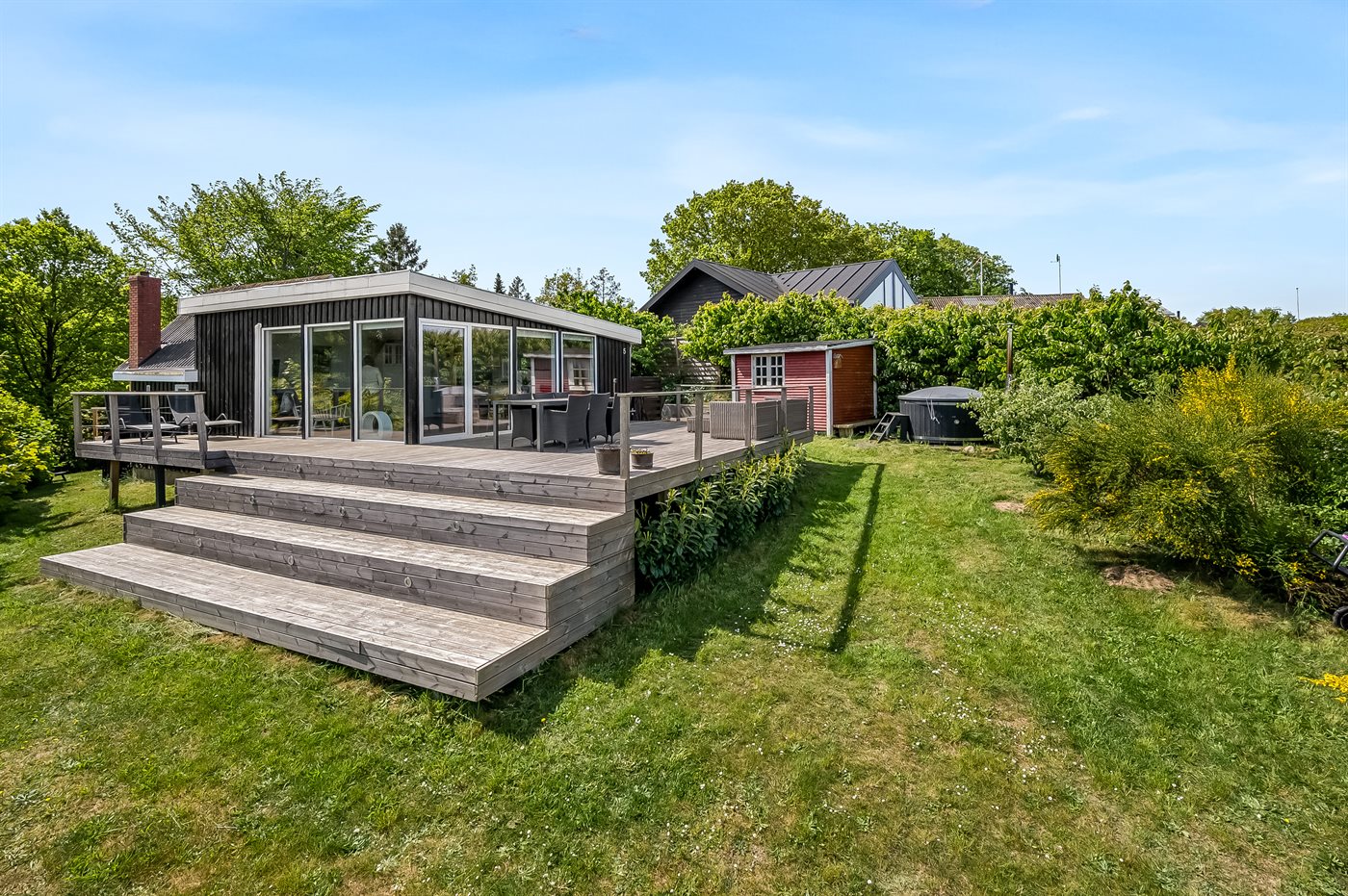 Gyvelbakken 5, Allingåbro