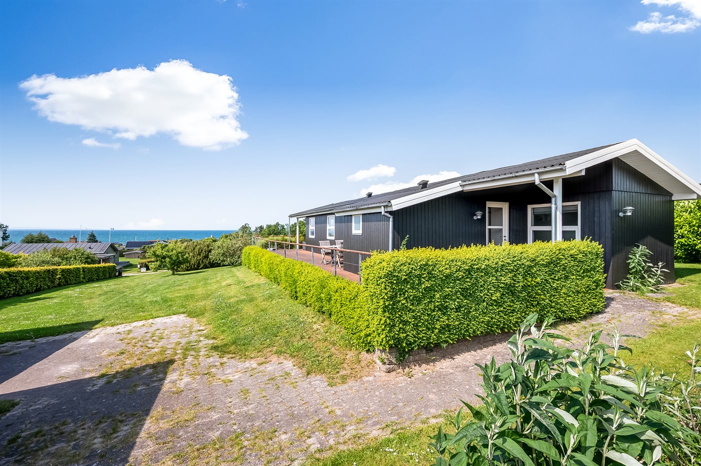 Blåmunkevej 6, Allingåbro
