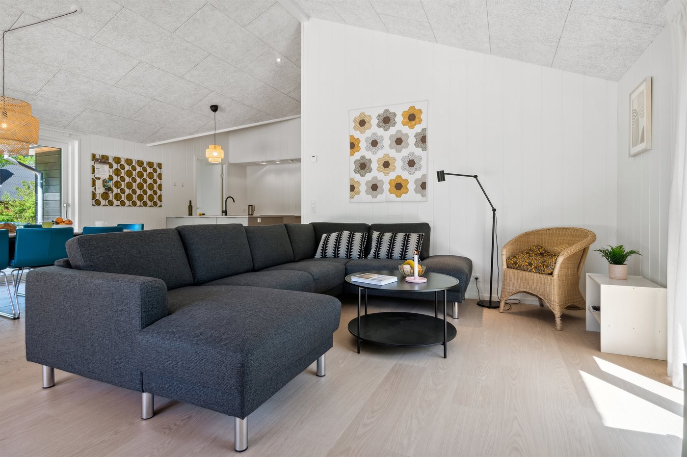 Vibevej 6, Glesborg