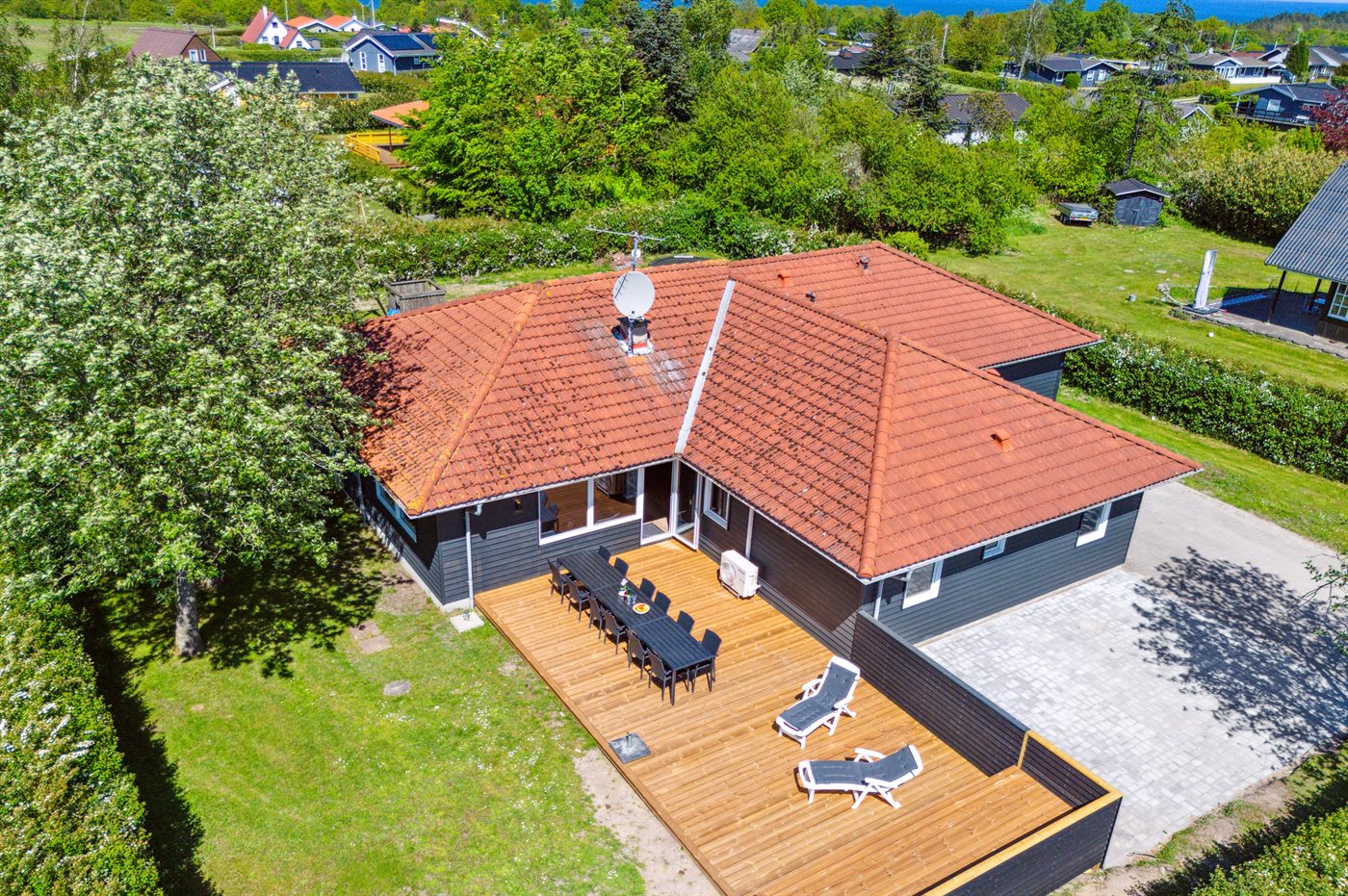 Hjarnøvej 5, Glesborg