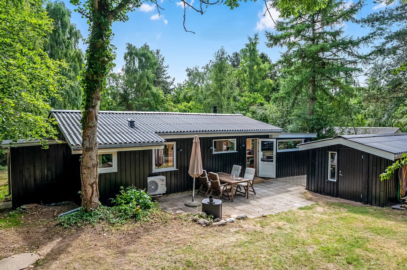 Alrøvej 7, Glesborg