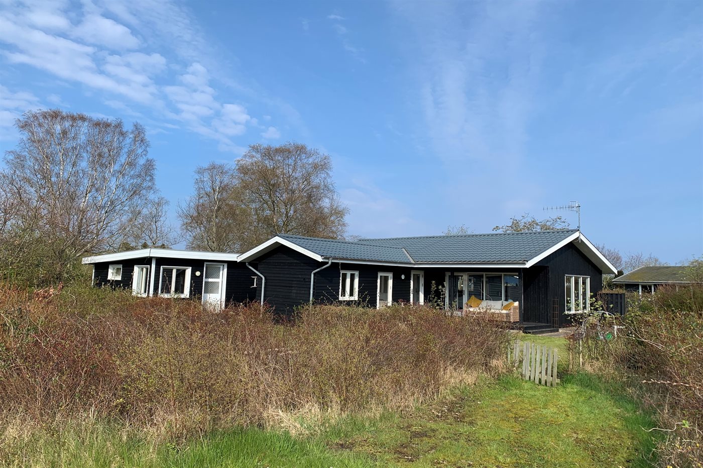 Granvej 5, Grenaa