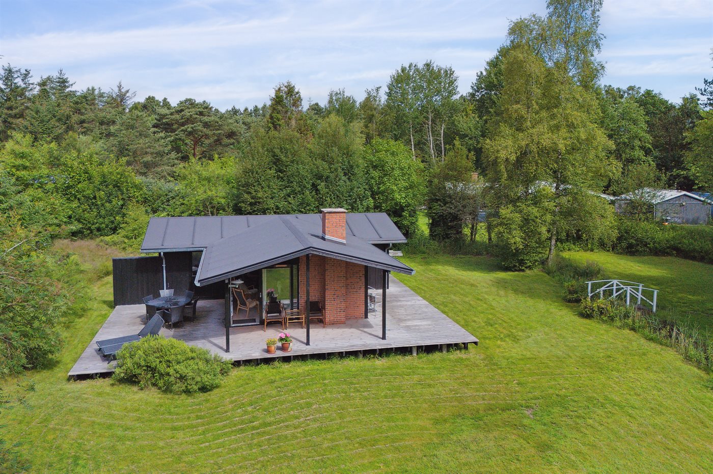 Brombærvej 31, Grenaa