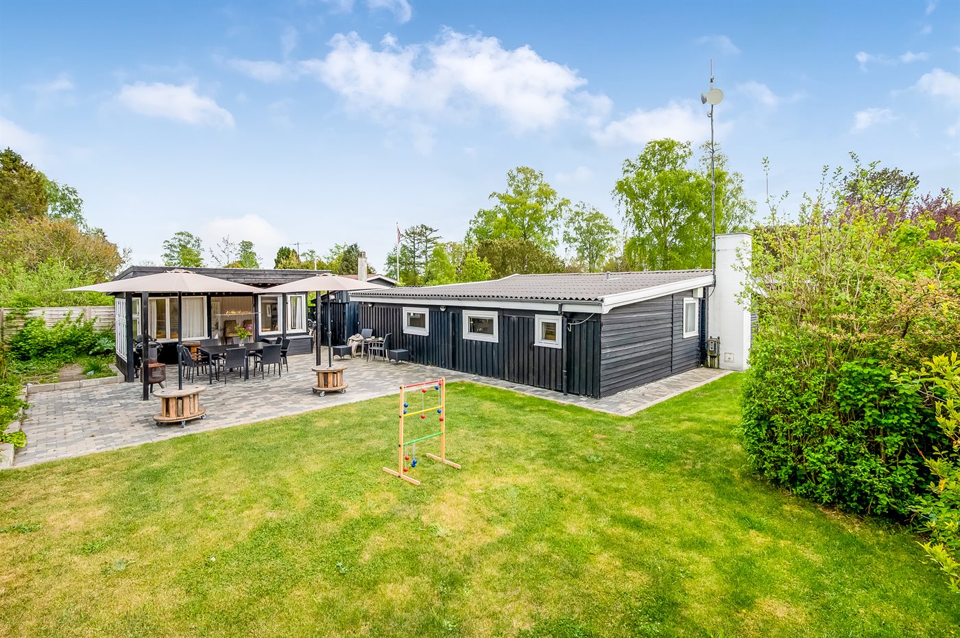 Ahornvej 30, Grenaa