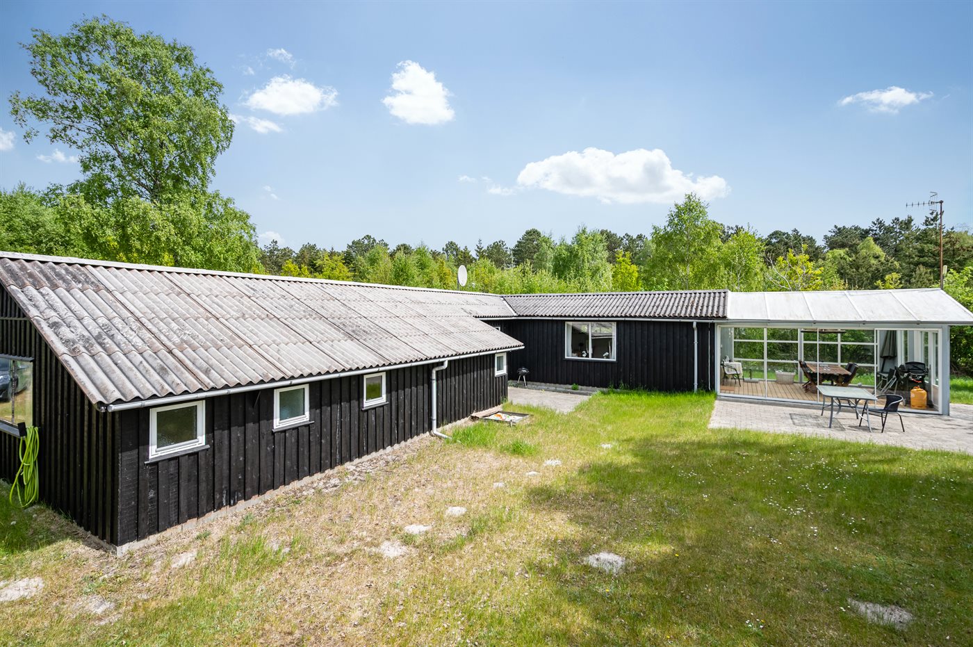 Blåbærvej 38, Grenaa