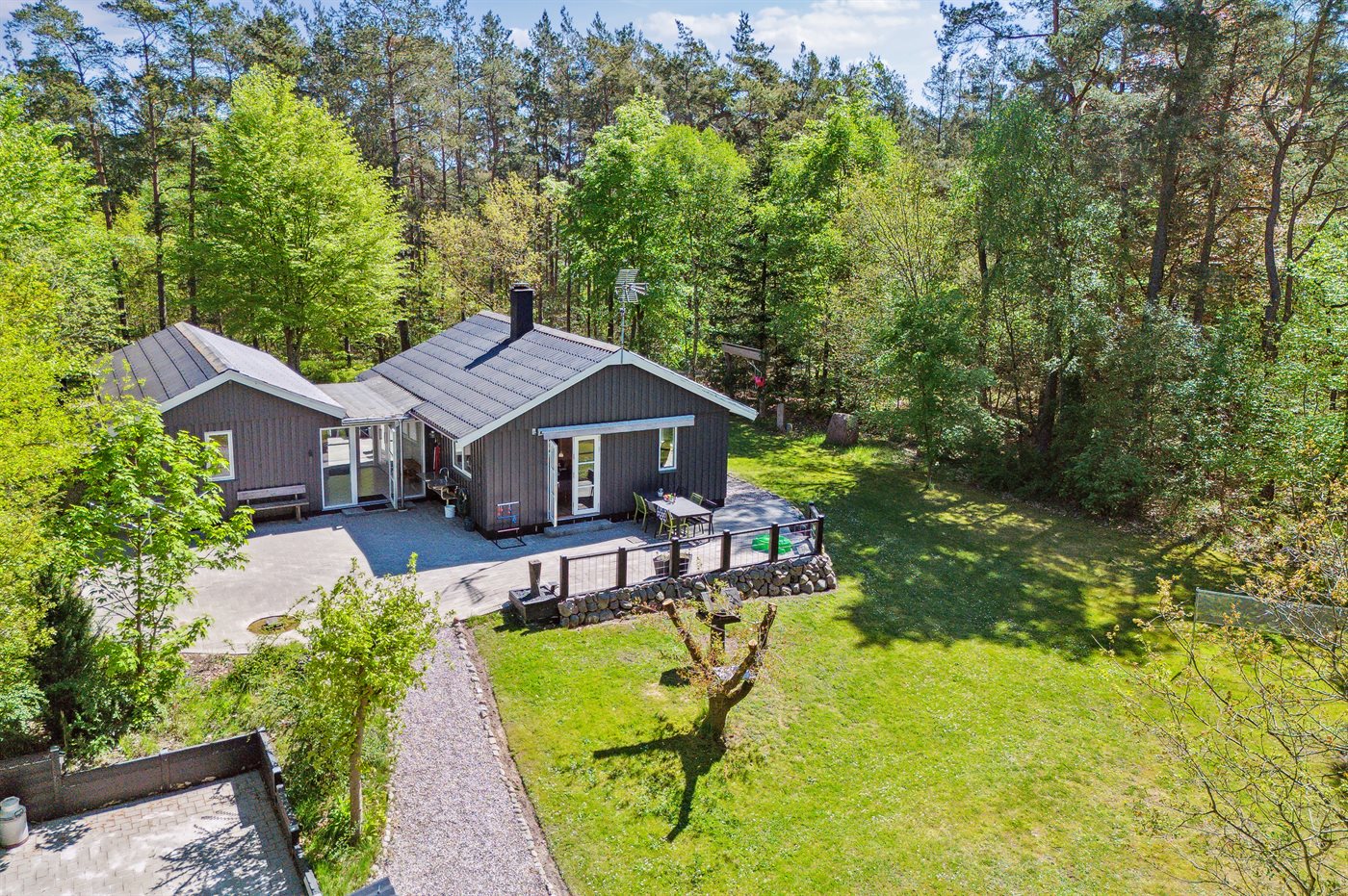 Bogfinkevej 13, Ebeltoft