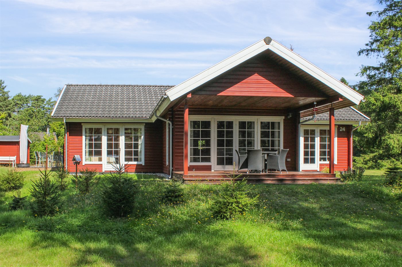Pilevej 24, Ebeltoft