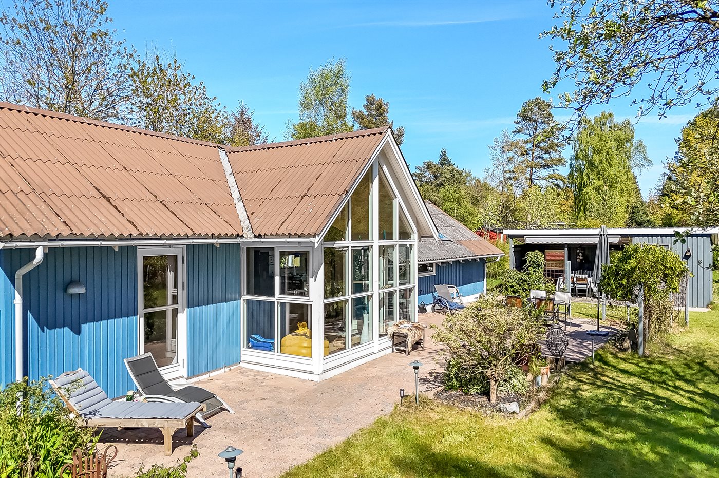 Birkevej 34, Ebeltoft