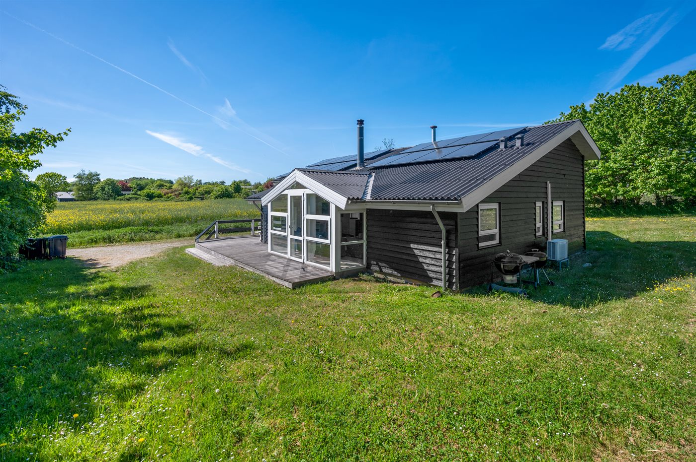 Barkstien 1C, Ebeltoft