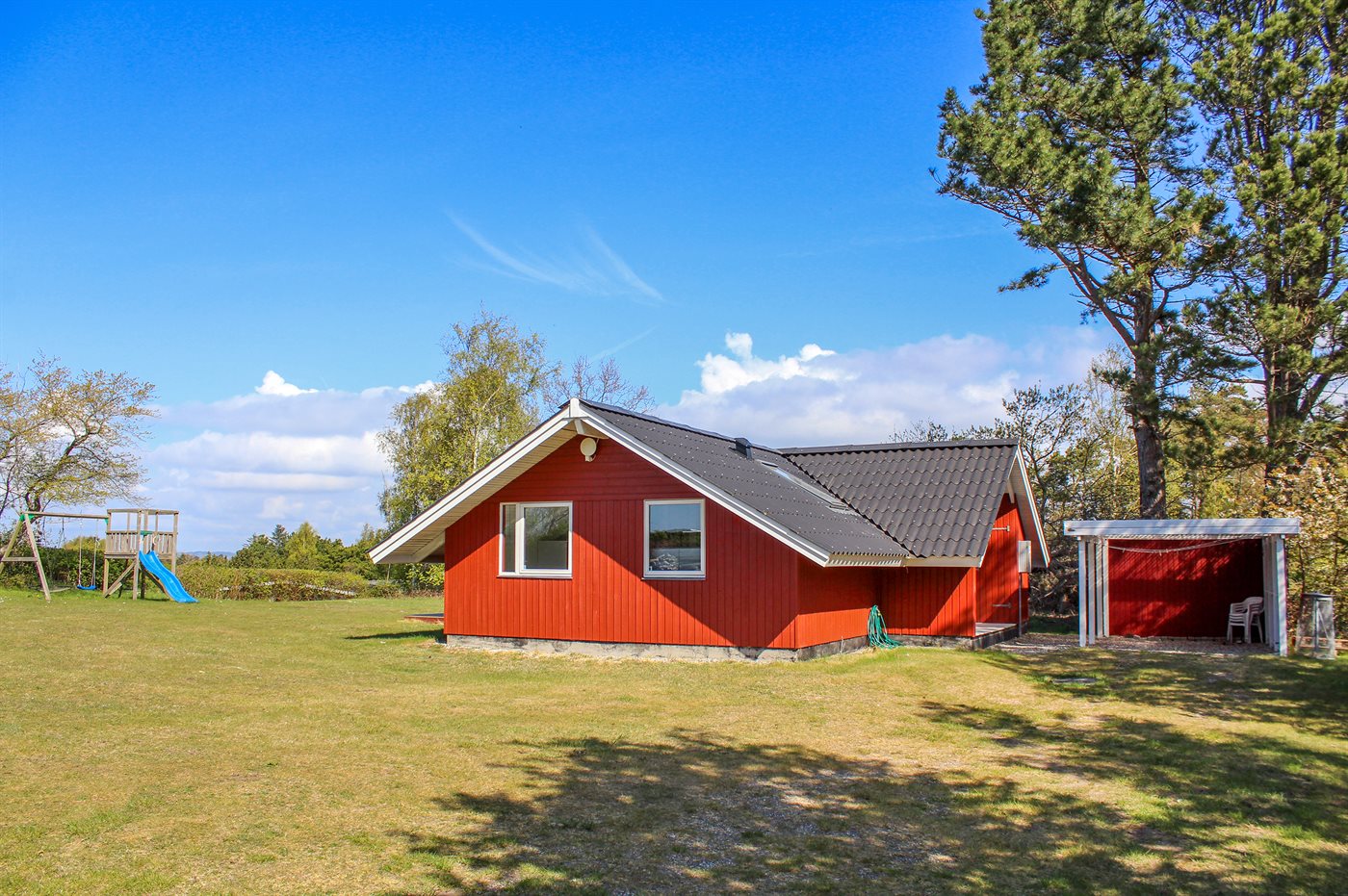 Pilehøjen 6, Ebeltoft