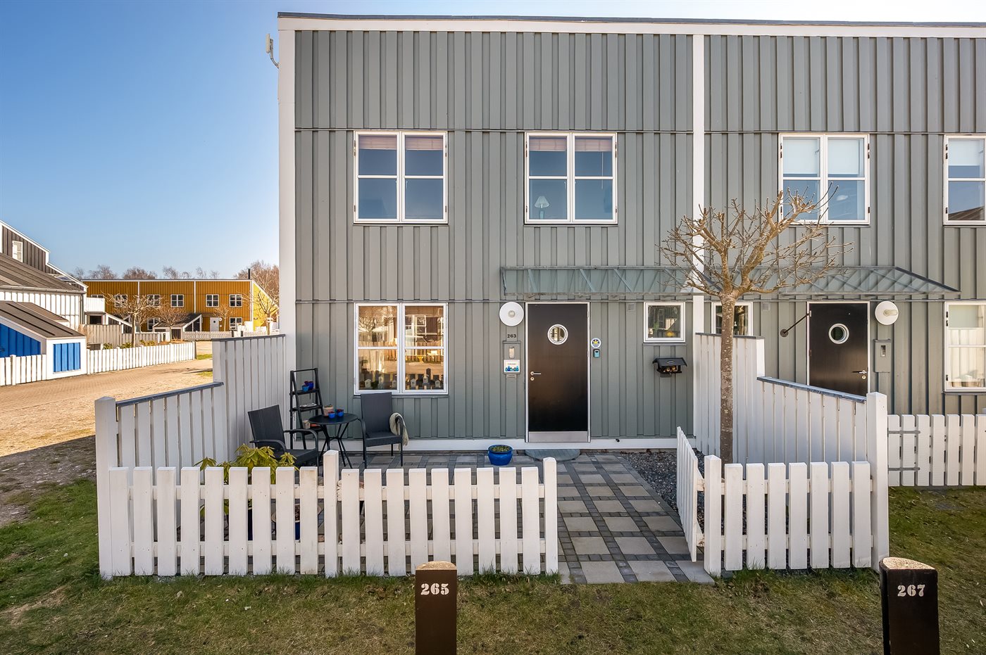 Øerkrogvejen 2, hus 263, Ebeltoft