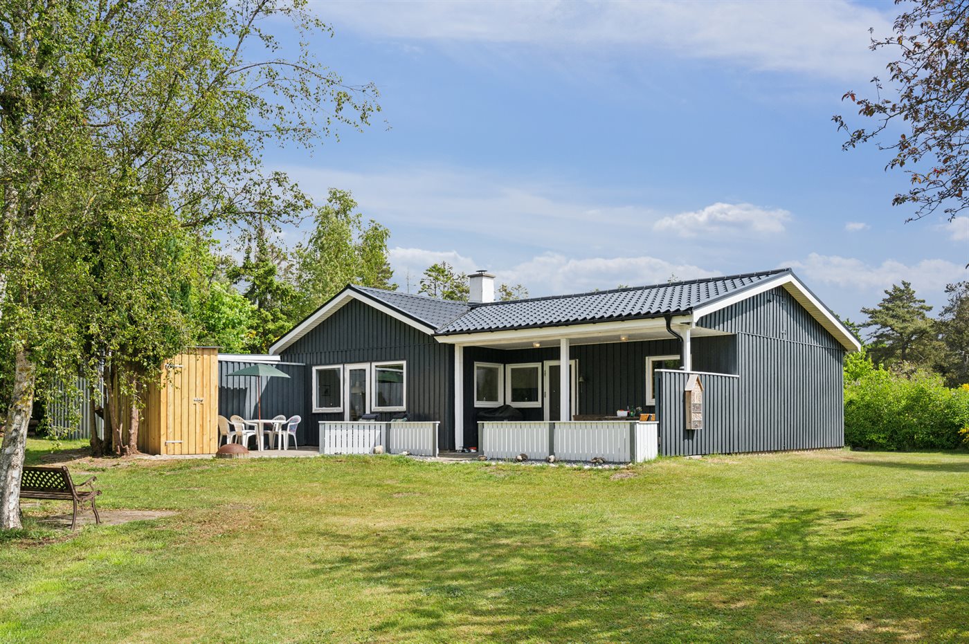 Lærkelundsvej 10, Ebeltoft